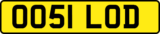 OO51LOD