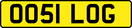 OO51LOG