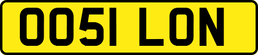 OO51LON