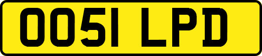 OO51LPD