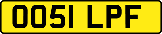 OO51LPF