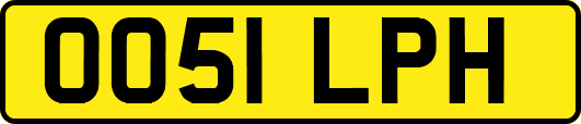 OO51LPH