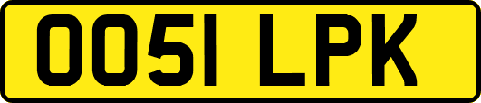 OO51LPK