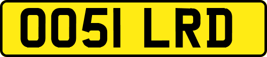 OO51LRD