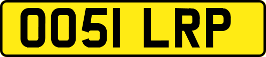 OO51LRP