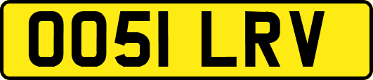 OO51LRV