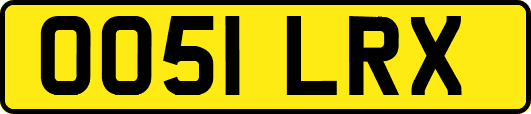 OO51LRX