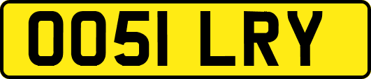 OO51LRY