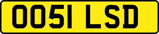 OO51LSD