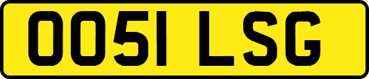 OO51LSG