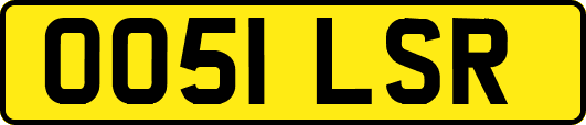 OO51LSR
