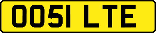 OO51LTE