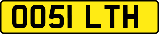 OO51LTH