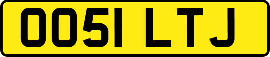 OO51LTJ