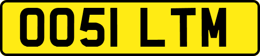 OO51LTM