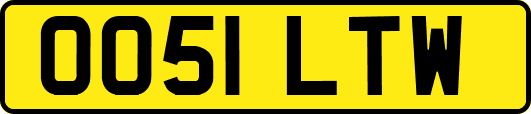 OO51LTW