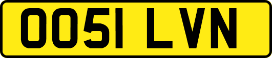OO51LVN