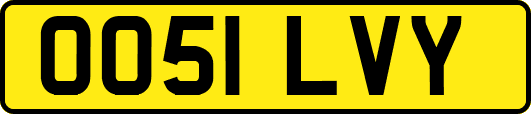 OO51LVY