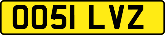 OO51LVZ