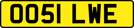 OO51LWE