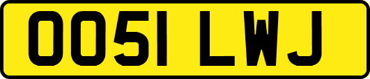 OO51LWJ