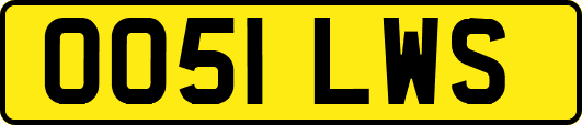 OO51LWS