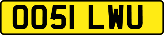 OO51LWU