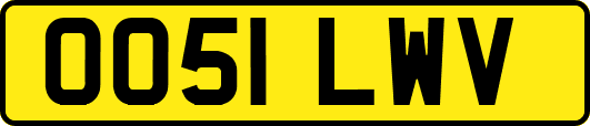 OO51LWV