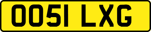 OO51LXG