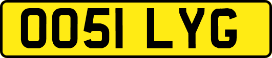 OO51LYG