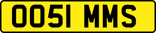 OO51MMS