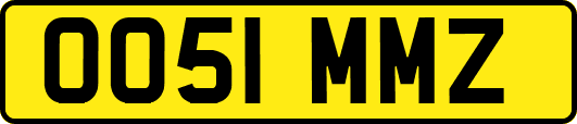 OO51MMZ