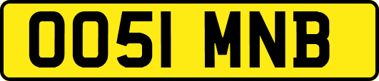OO51MNB