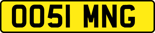 OO51MNG