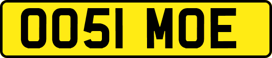 OO51MOE
