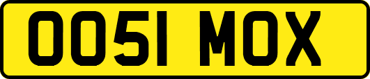 OO51MOX