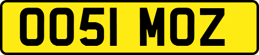 OO51MOZ
