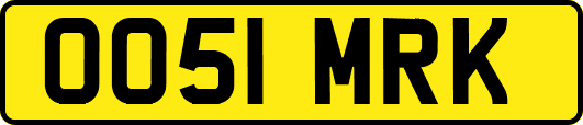 OO51MRK