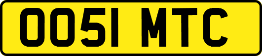 OO51MTC