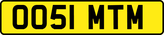 OO51MTM