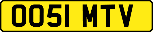 OO51MTV