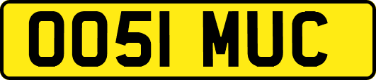 OO51MUC