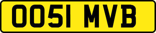 OO51MVB