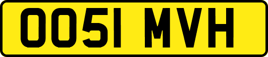 OO51MVH