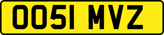 OO51MVZ