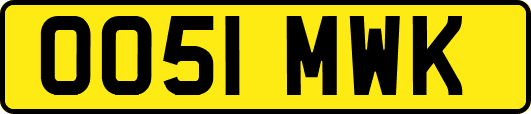 OO51MWK