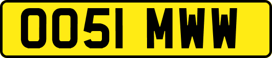 OO51MWW