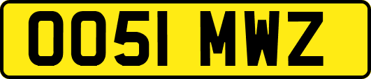 OO51MWZ