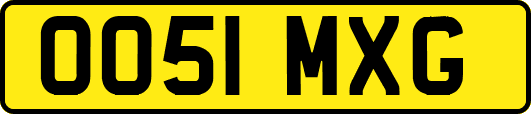 OO51MXG