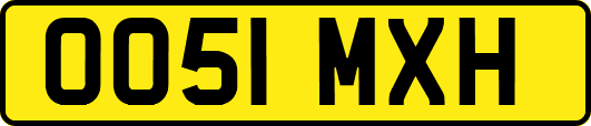 OO51MXH